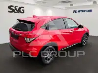 2019 Honda HR-V