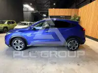 2019 Honda HR-V