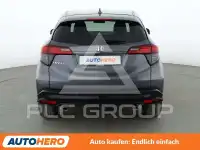 2019 Honda HR-V