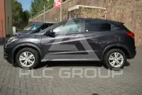 2019 Honda HR-V