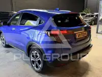 2019 Honda HR-V
