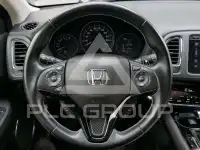 2019 Honda HR-V