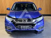 2019 Honda HR-V