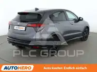 2019 Honda HR-V