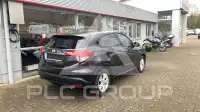 2019 Honda HR-V