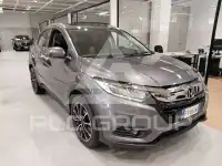 2019 Honda HR-V