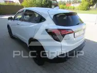 2019 Honda HR-V