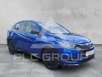 2019 Honda HR-V