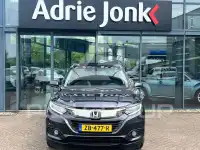 2019 Honda HR-V