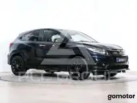 2019 Honda HR-V