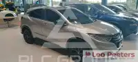 2019 Honda HR-V