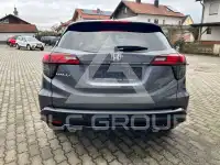 2019 Honda HR-V