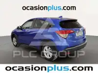 2019 Honda HR-V