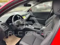 2019 Honda HR-V