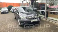 2019 Honda HR-V