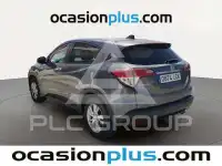 2019 Honda HR-V