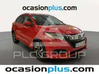 2019 Honda HR-V