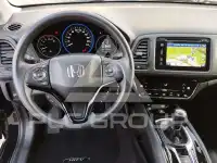 2019 Honda HR-V