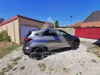 2019 Honda HR-V
