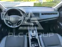 2019 Honda HR-V