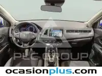2019 Honda HR-V