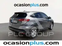 2019 Honda HR-V