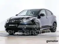 2019 Honda HR-V