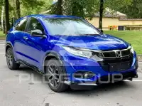 2019 Honda HR-V