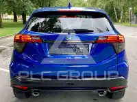 2019 Honda HR-V