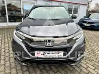 2019 Honda HR-V