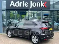2019 Honda HR-V