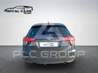 2019 Honda HR-V