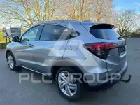 2019 Honda HR-V