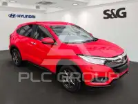 2019 Honda HR-V
