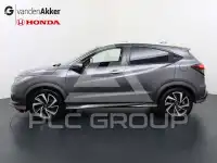 2019 Honda HR-V
