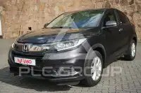 2019 Honda HR-V