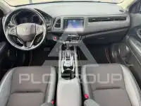 2019 Honda HR-V