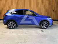 2019 Honda HR-V