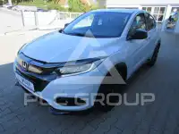 2019 Honda HR-V