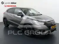2019 Honda HR-V