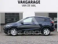 2019 Honda HR-V