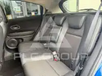 2019 Honda HR-V