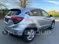 2019 Honda HR-V