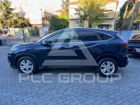 2019 Honda HR-V