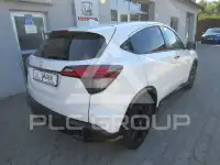 2019 Honda HR-V