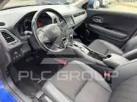 2019 Honda HR-V