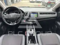 2019 Honda HR-V