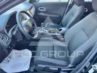 2019 Honda HR-V