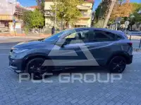 2019 Honda HR-V