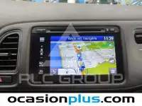2019 Honda HR-V